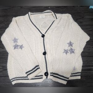 Taylor Swift Folklore Cardigan